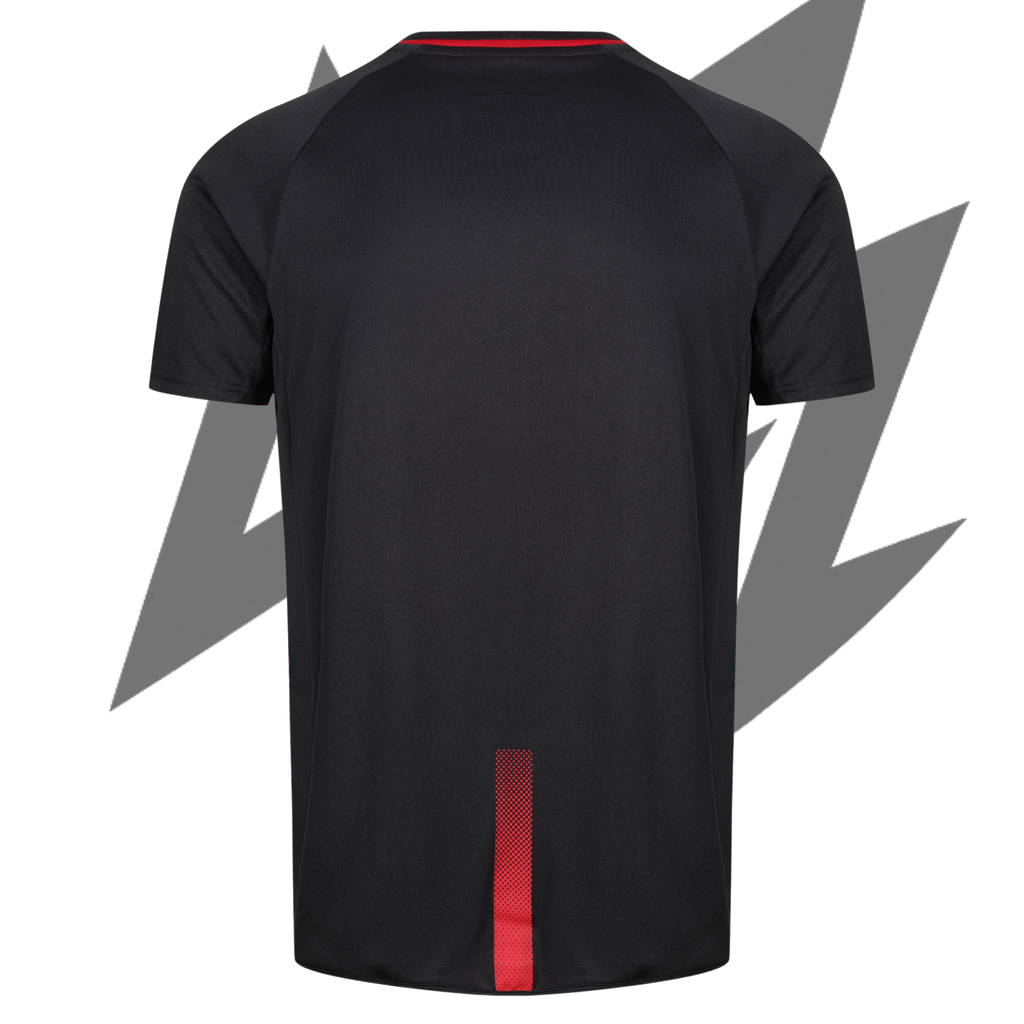 MEZZALA Tech Tee - Granby Youth FC