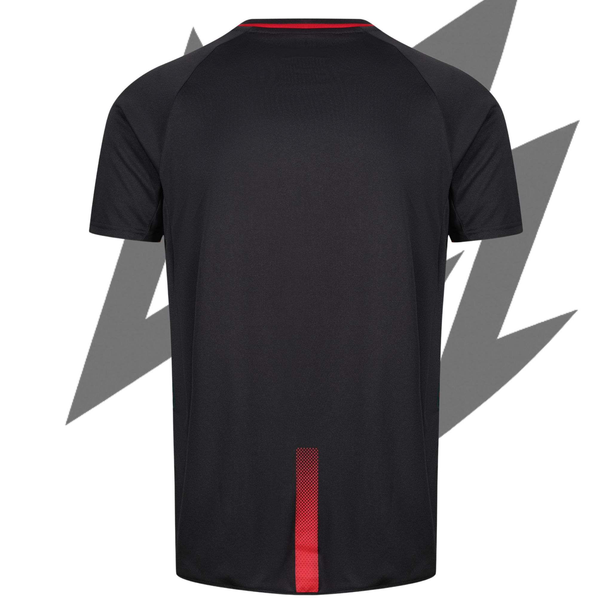 MEZZALA Tech Tee - Granby Youth FC