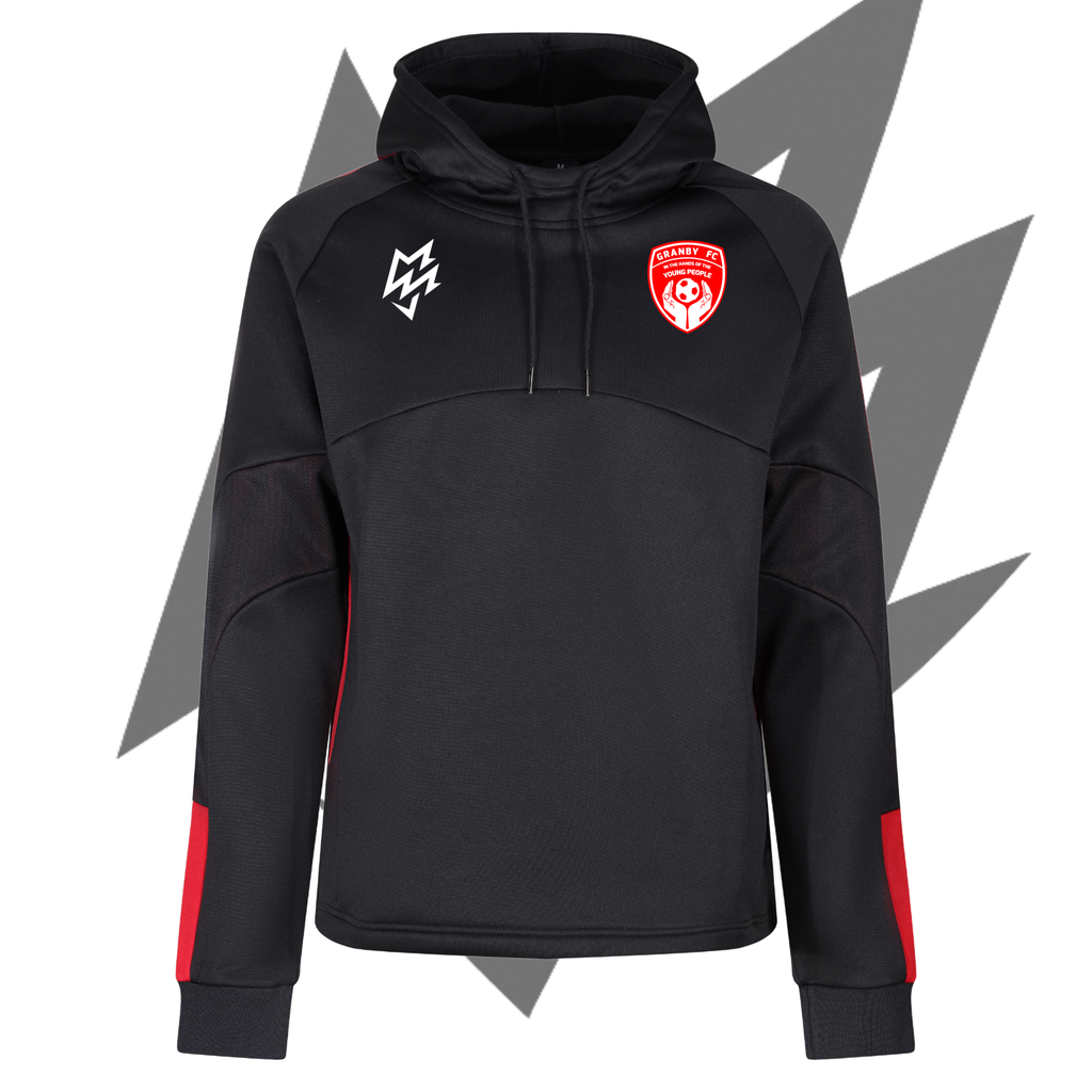 Mezzala Hoodie - Granby Youth