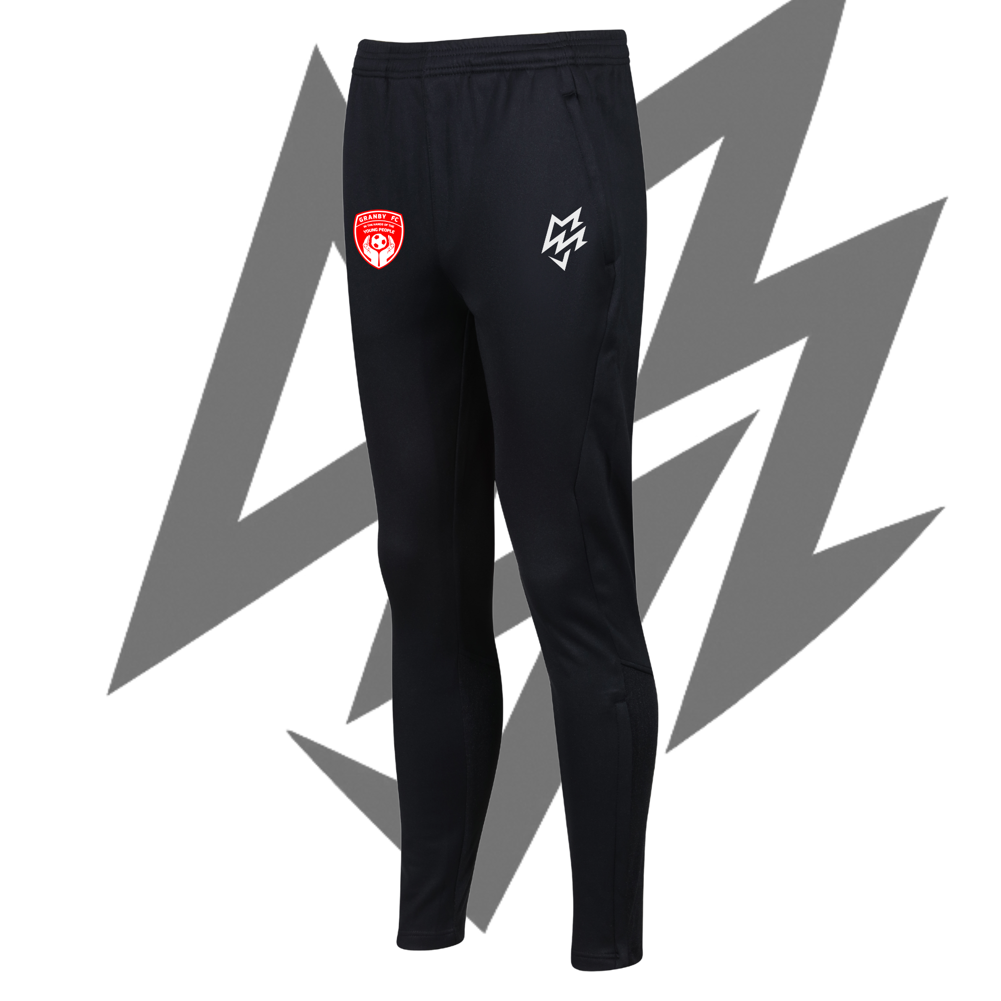 MEZZALA Sideline Pants - Granby Youth FC