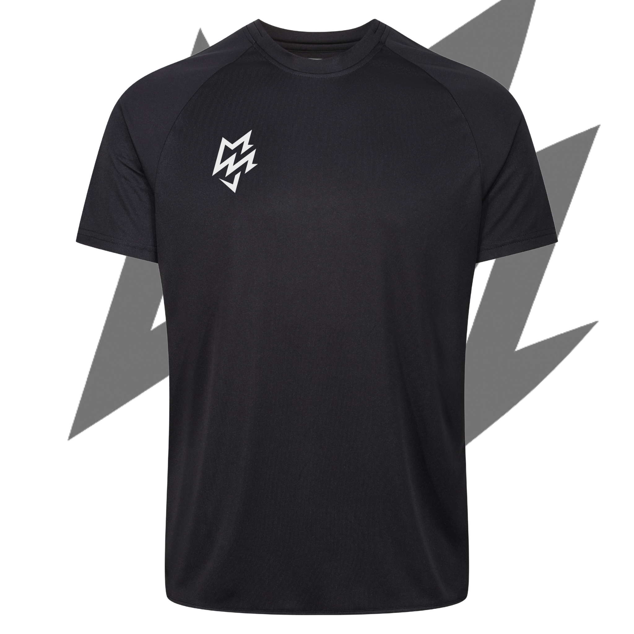 Mezzala Tech Tee