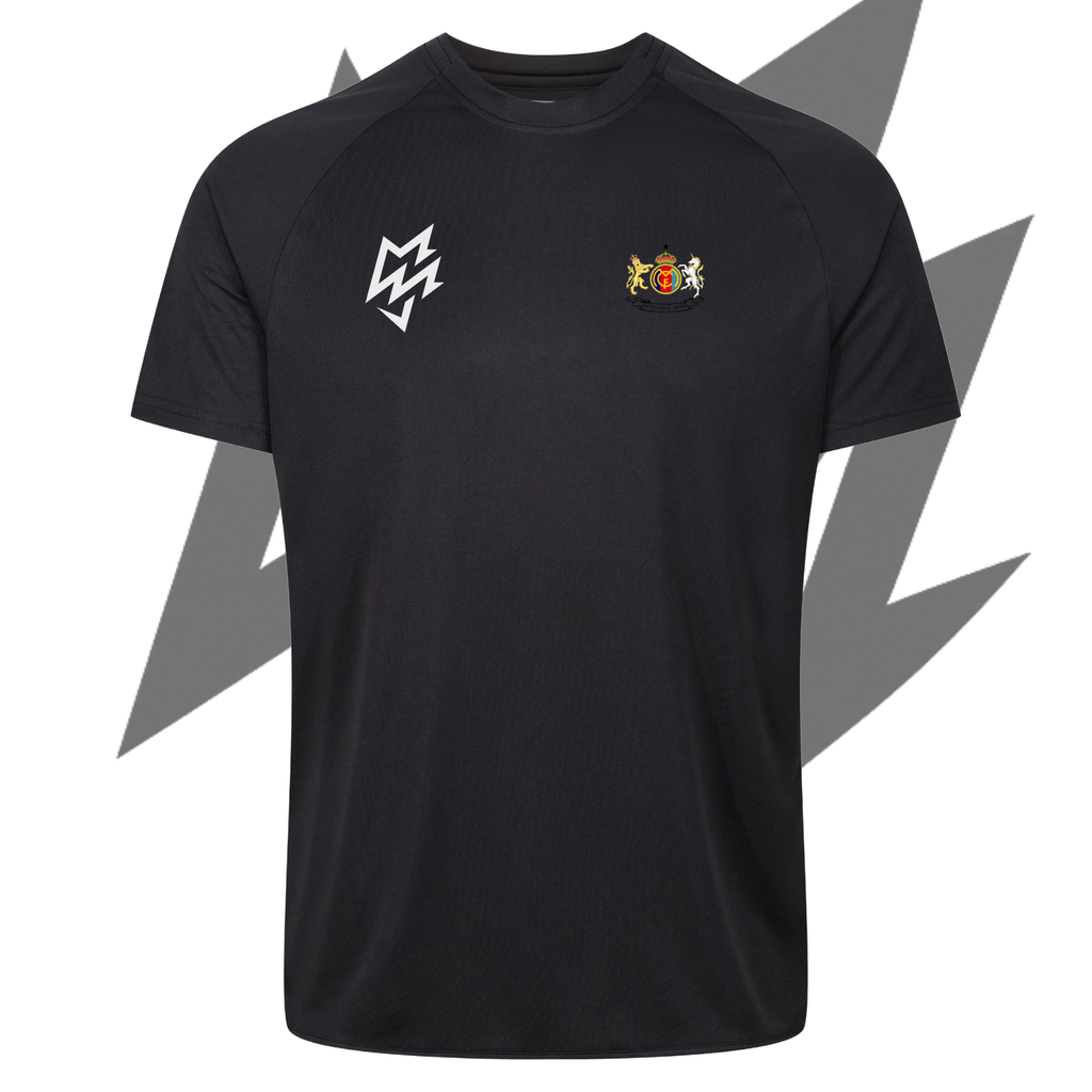 Mezzala Tech Tee - Real MoDrid