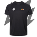 Mezzala Tech Tee - Real MoDrid
