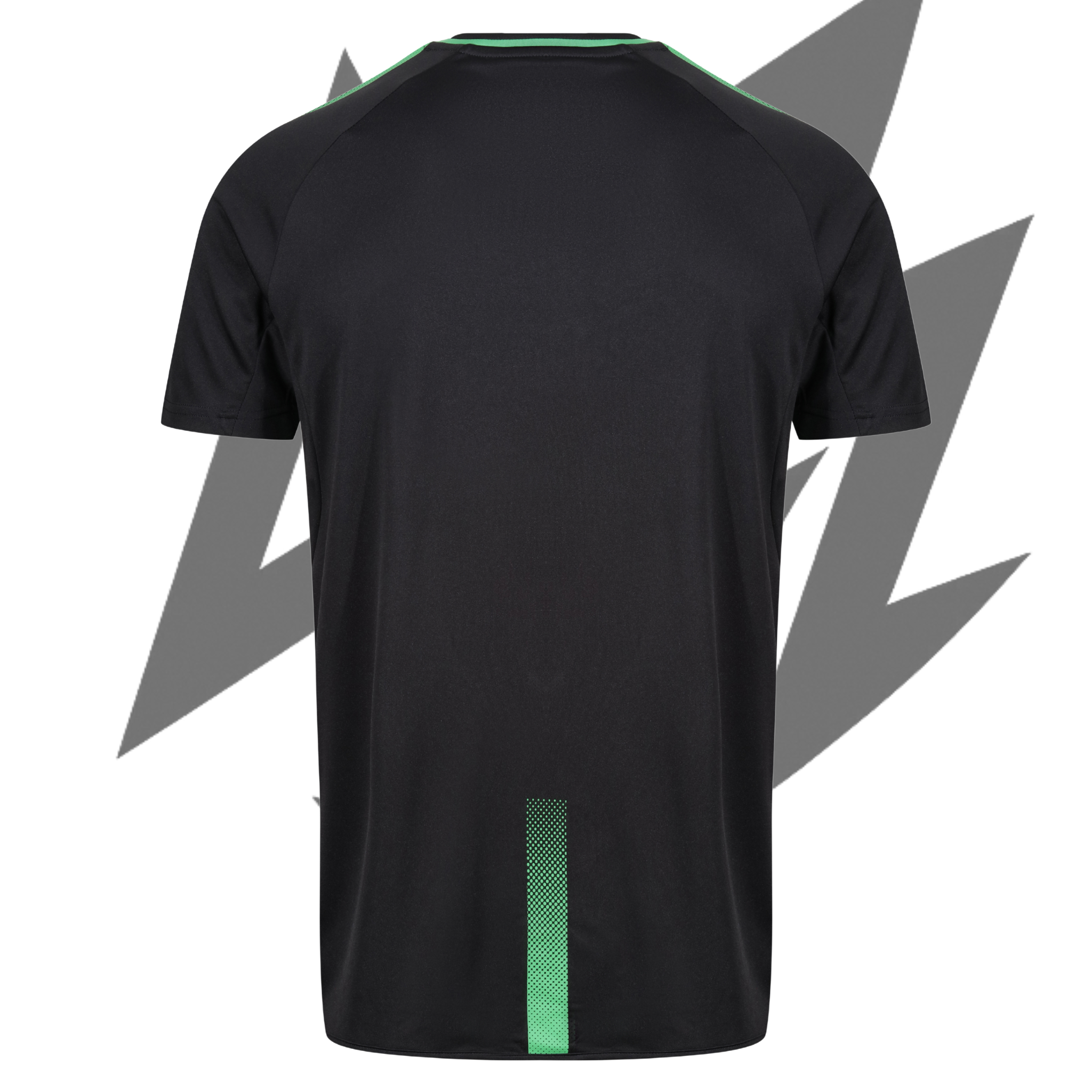 MEZZALA Tech Tee - Argyle Life