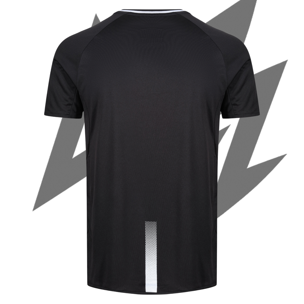 MEZZALA Tech Tee - Argyle Life