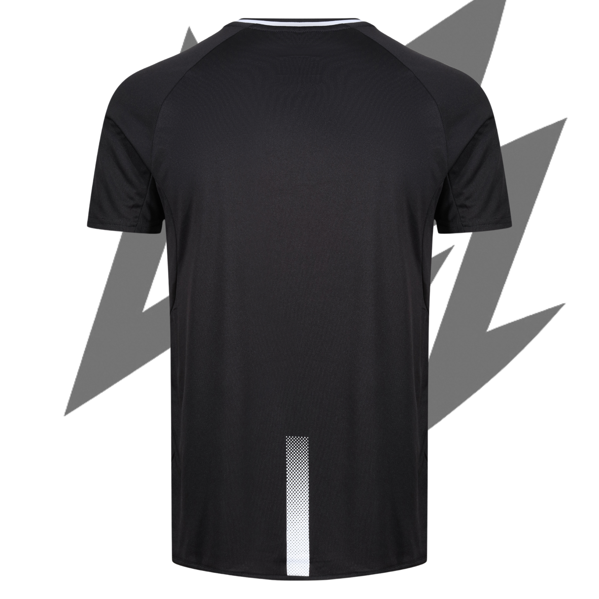 MEZZALA Tech Tee - Argyle Life