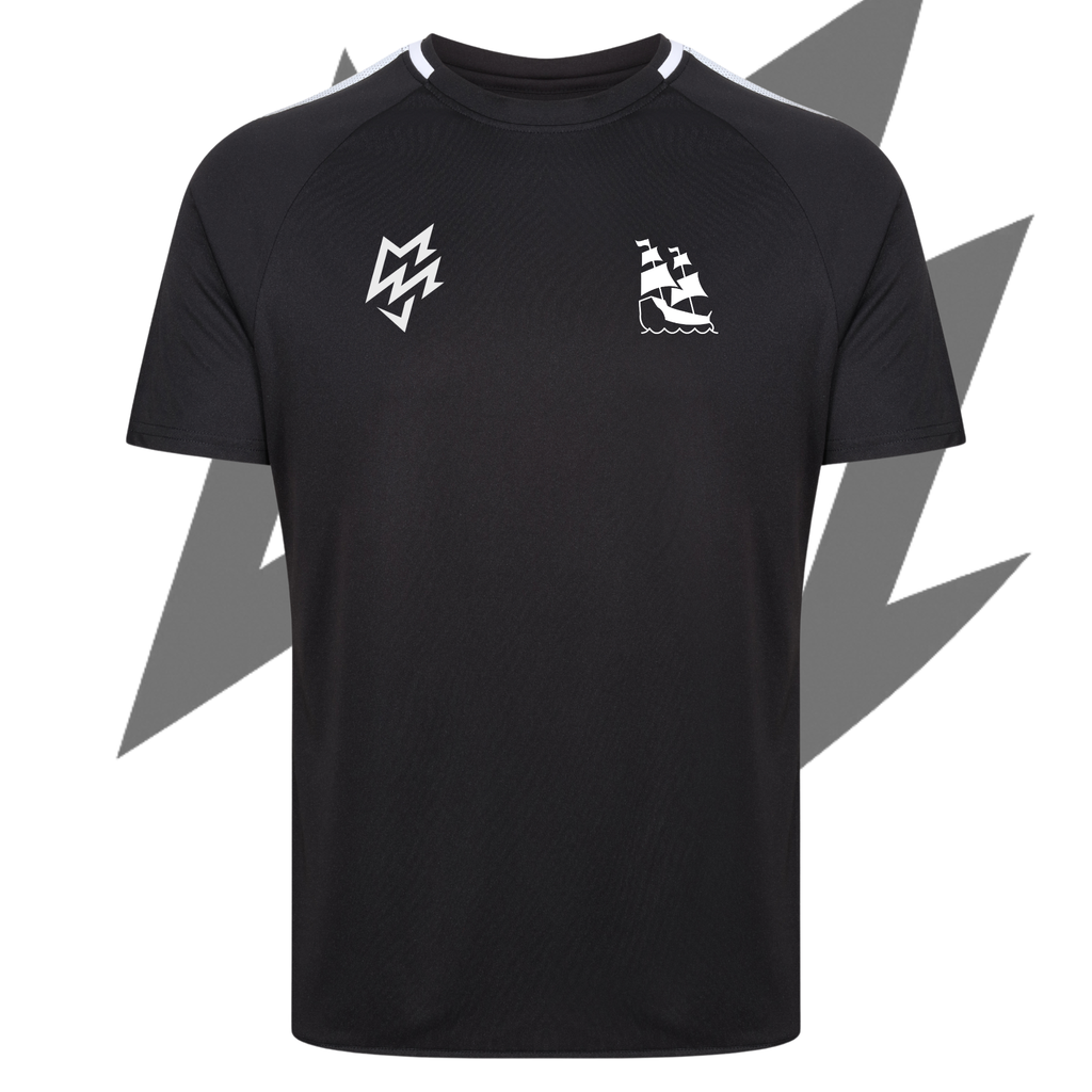 MEZZALA Tech Tee - Argyle Life