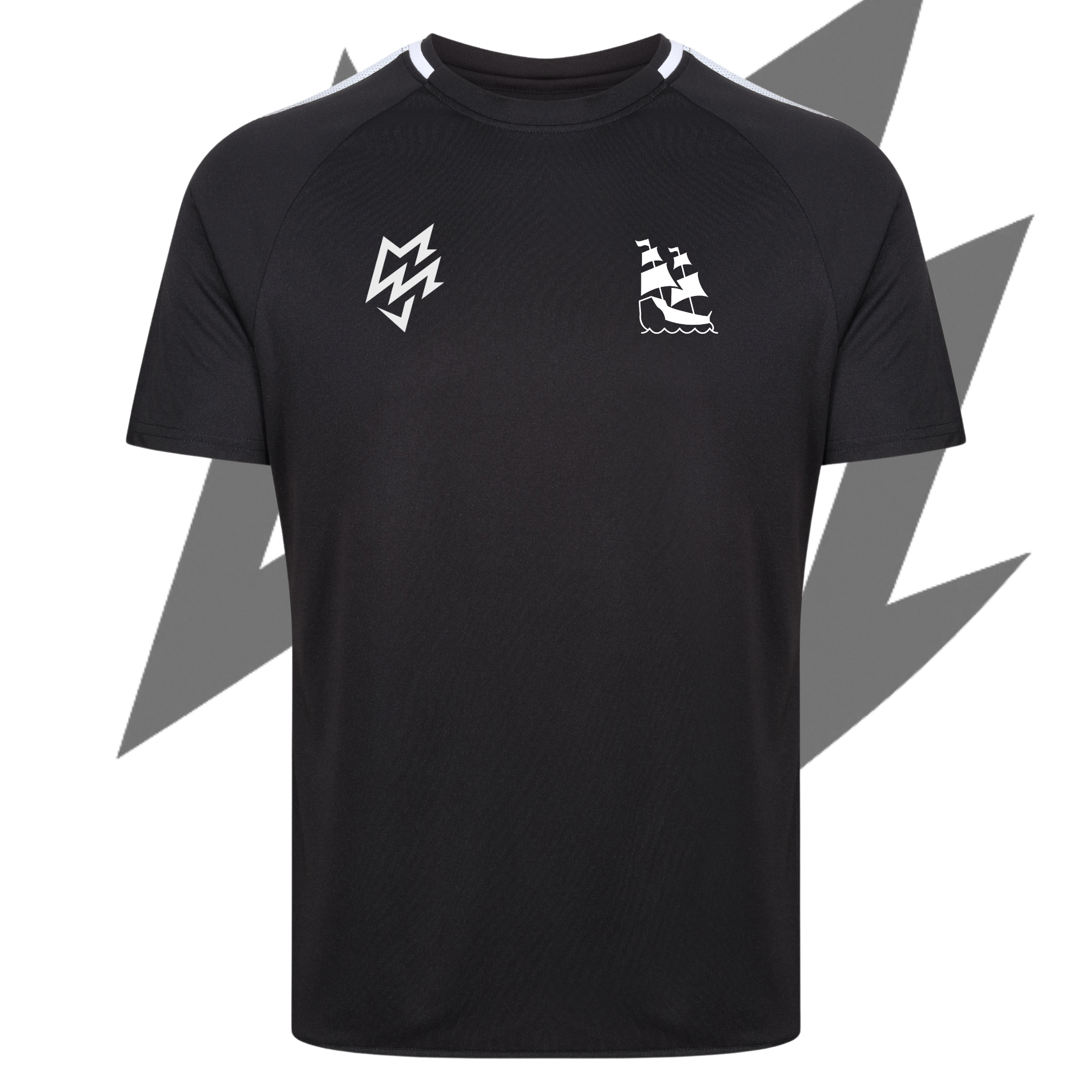 MEZZALA Tech Tee - Argyle Life