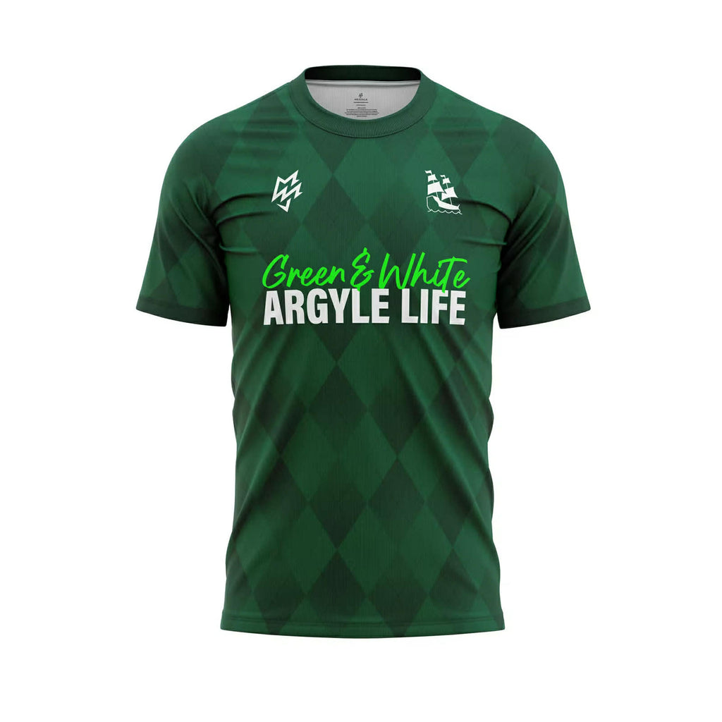 Custom Football Kits - Youth