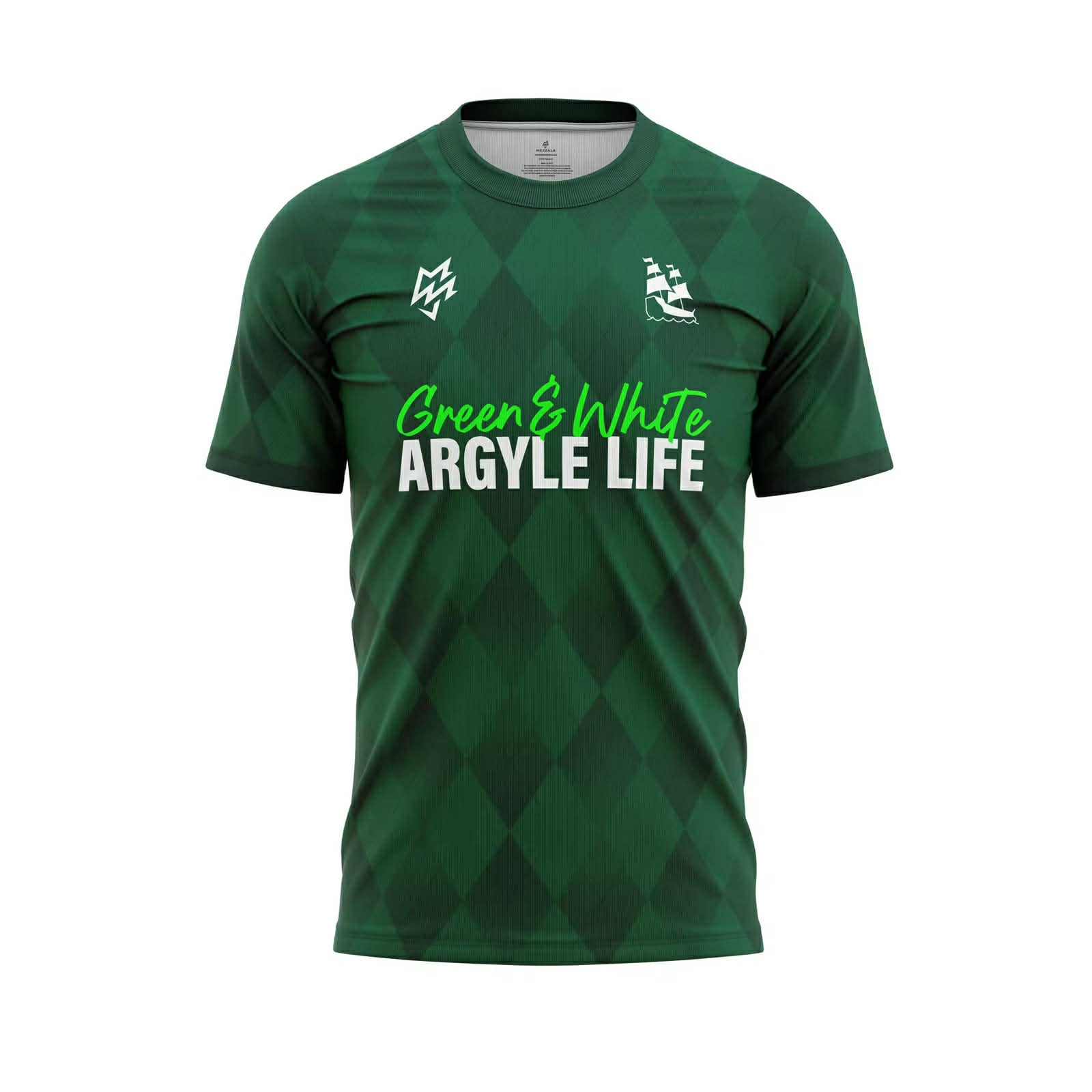 Custom Football Kits - Adults