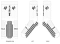 MEZZALA Grip Socks