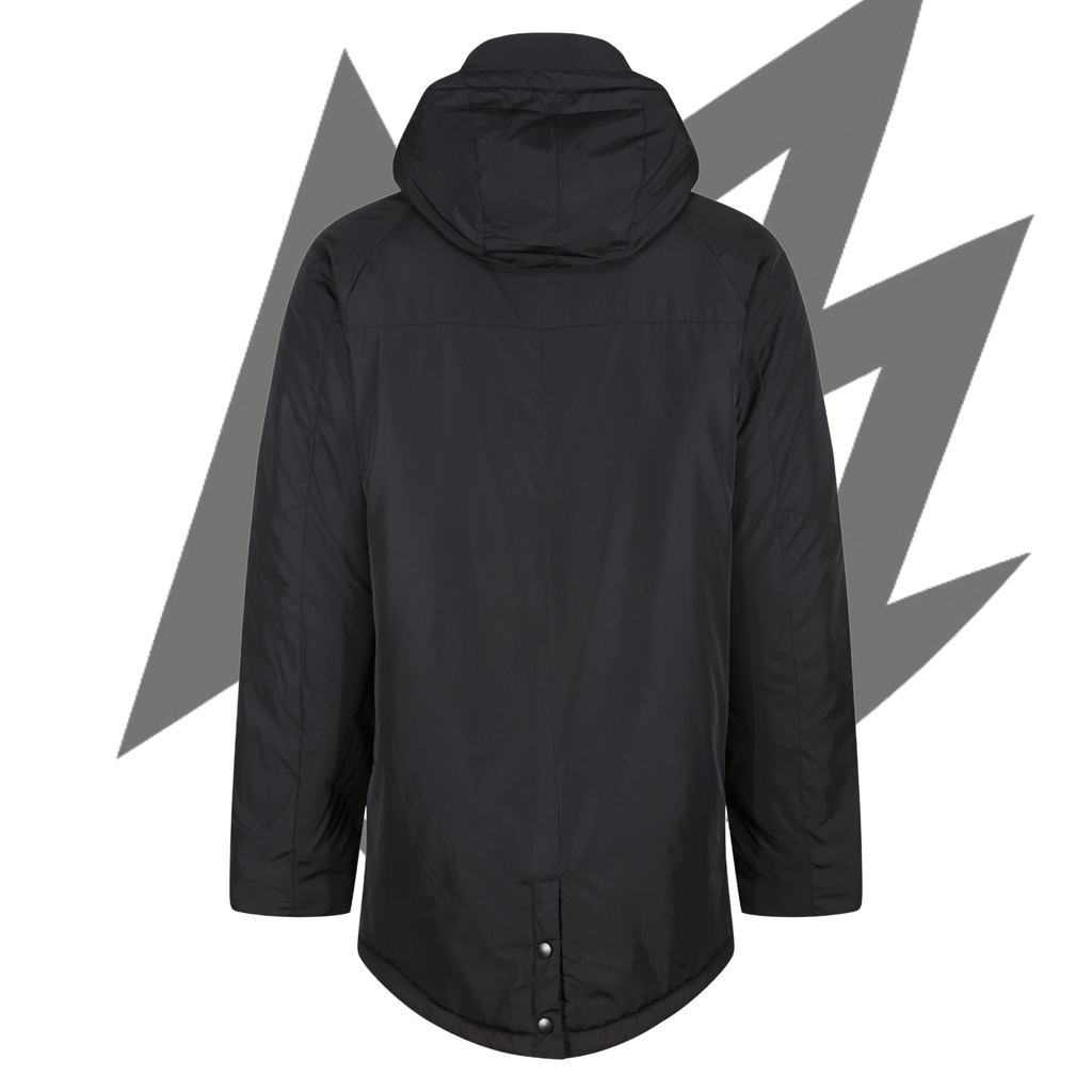 MEZZALA Performance Jacket