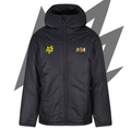 MEZZALA Triple X Jacket - Real MoDrid