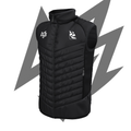MEZZALA Gilet - Argyle Life
