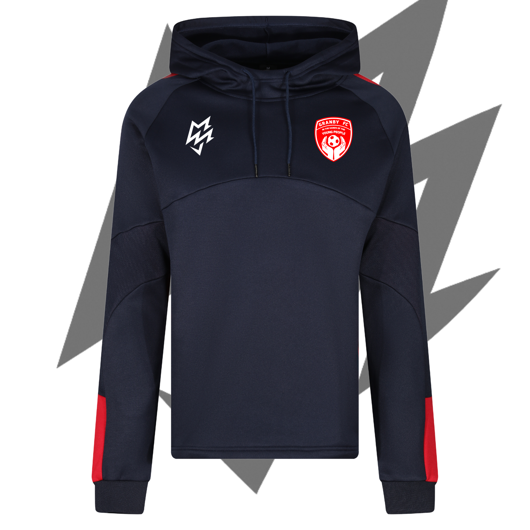 Mezzala Hoodie - Granby Youth