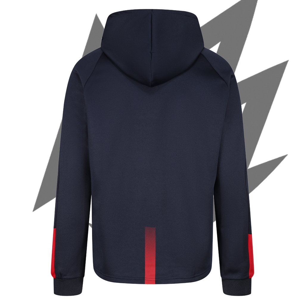 Mezzala Hoodie - Granby Youth