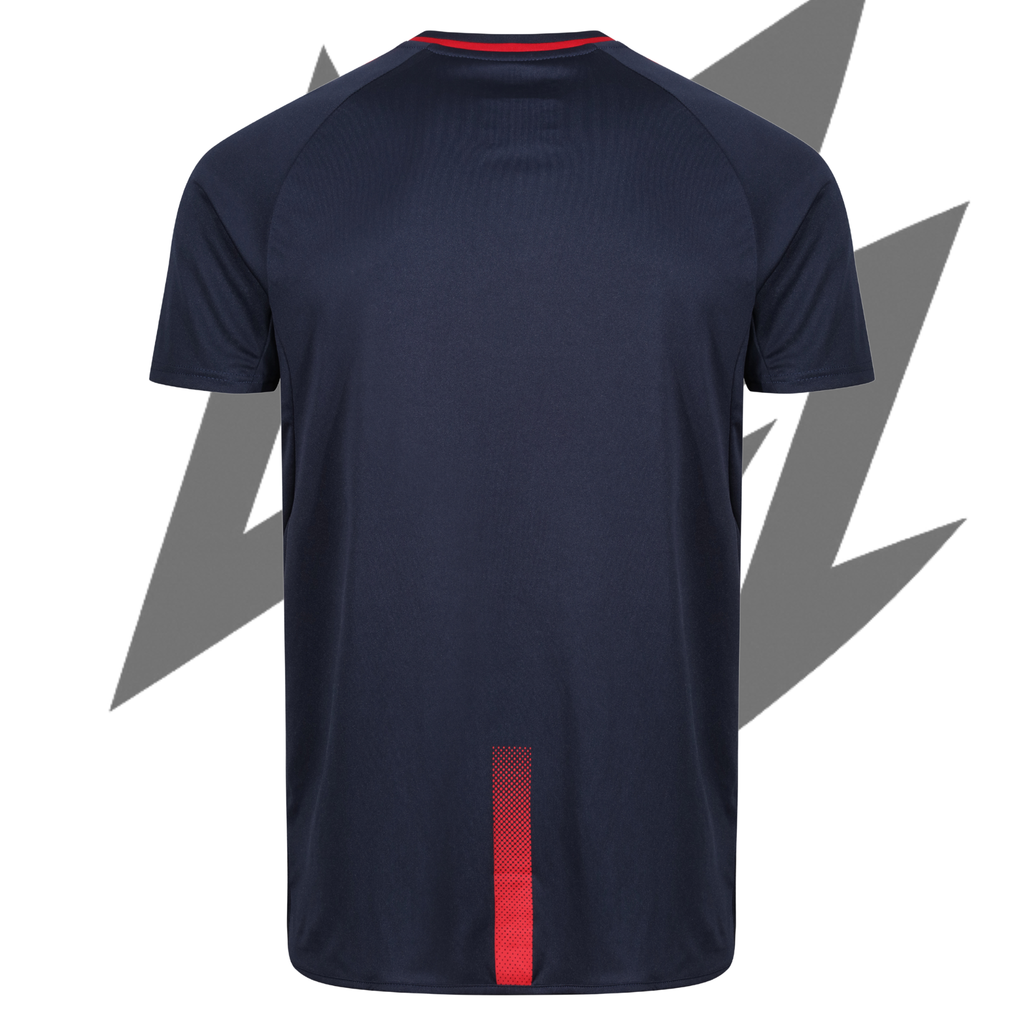 MEZZALA Tech Tee - Granby Youth FC