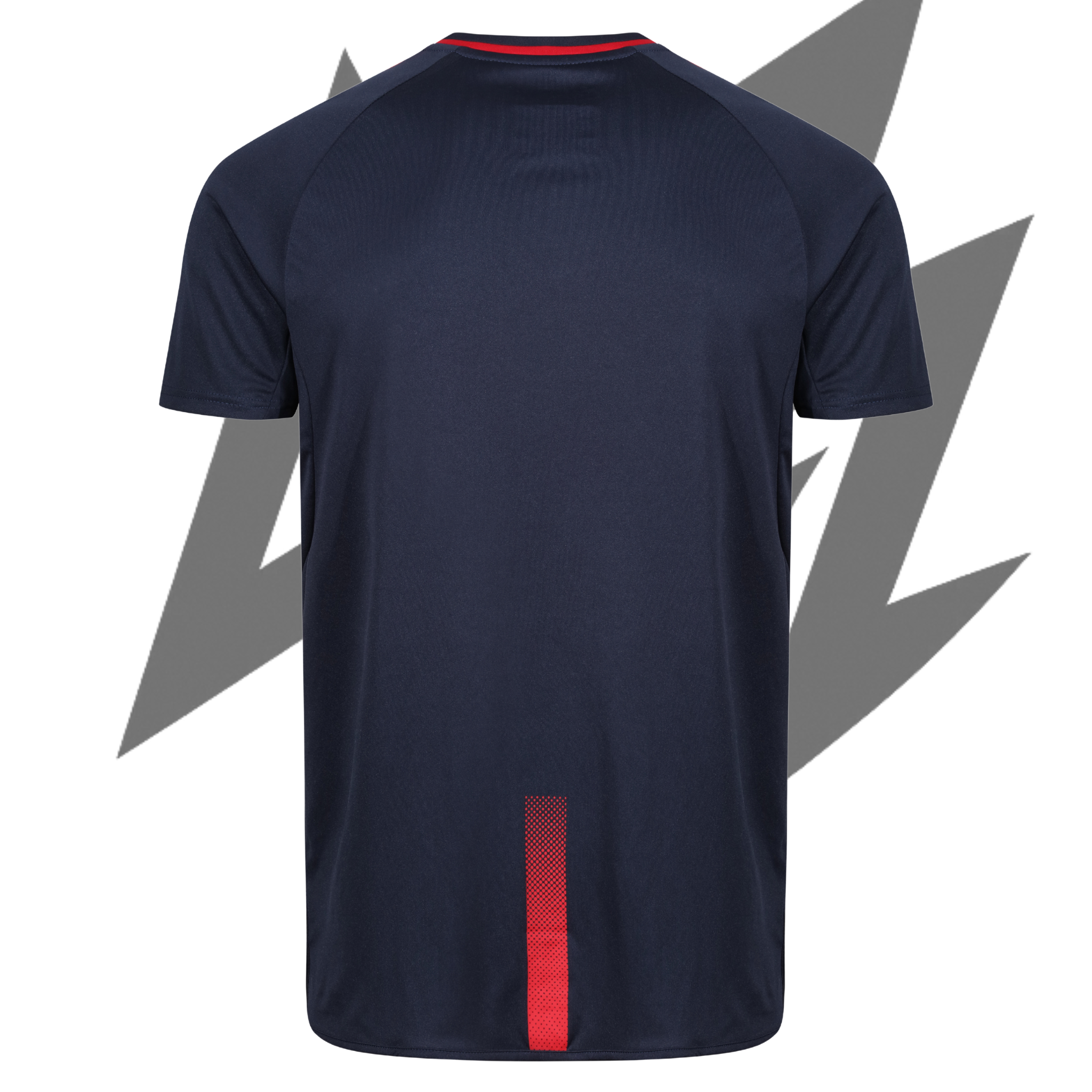 MEZZALA Tech Tee - Granby Youth FC