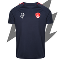 MEZZALA Tech Tee - Granby Youth FC
