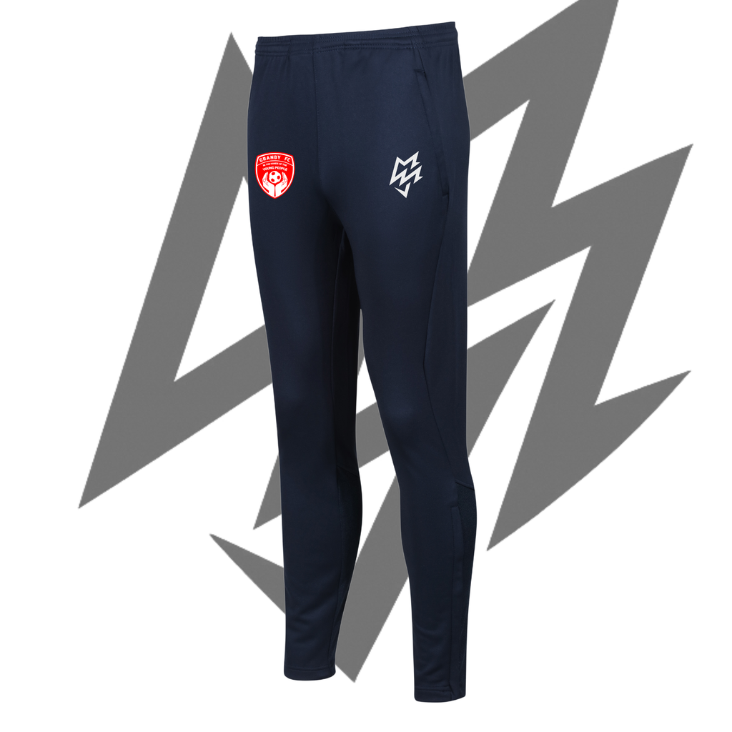 MEZZALA Sideline Pants - Granby Youth FC