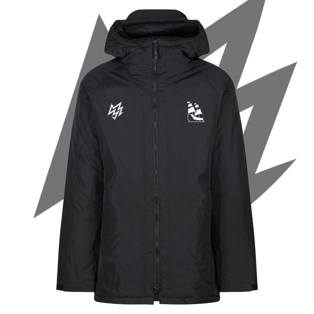 MEZZALA Performance Jacket - Argyle Life