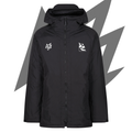 MEZZALA Performance Jacket - Argyle Life