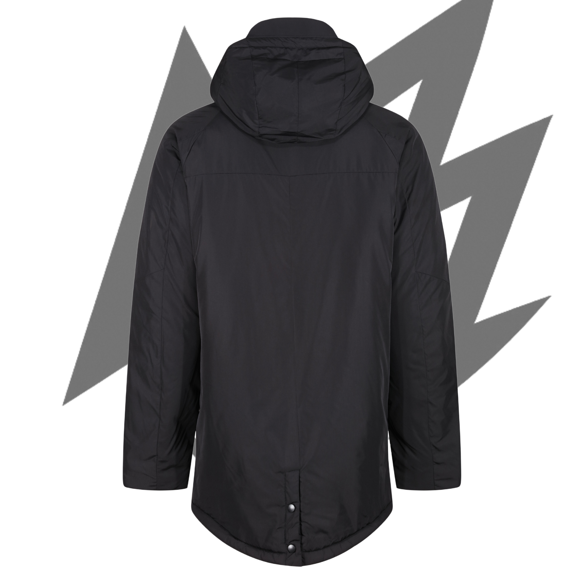 MEZZALA Performance Jacket - Granby Youth FC