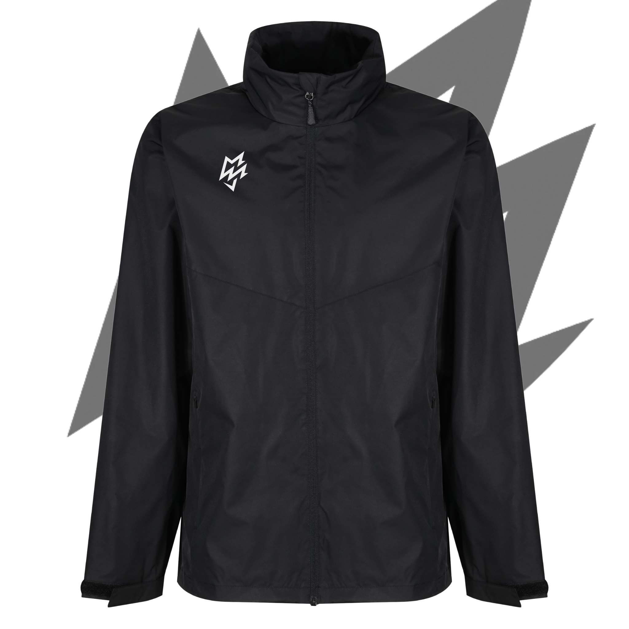 MEZZALA Rain Jacket