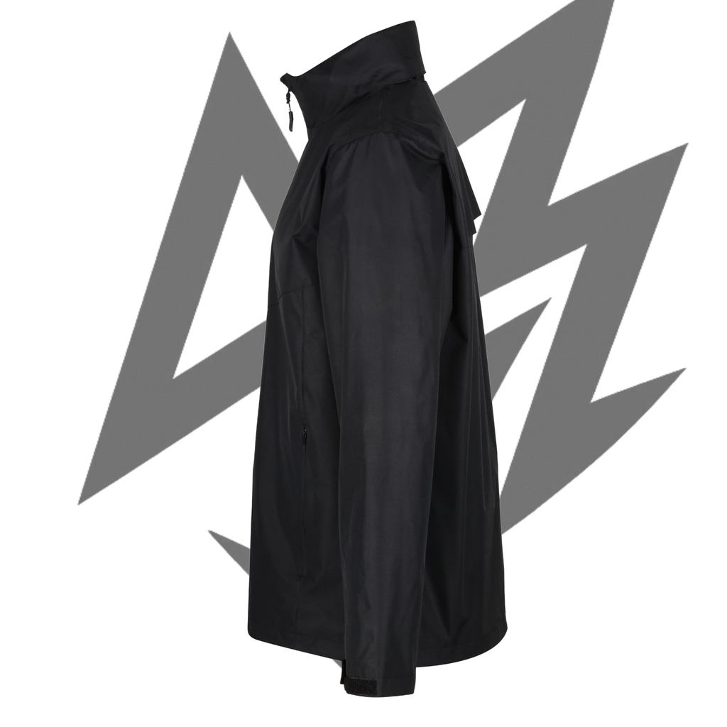 MEZZALA Rain Jacket - Granby Youth FC