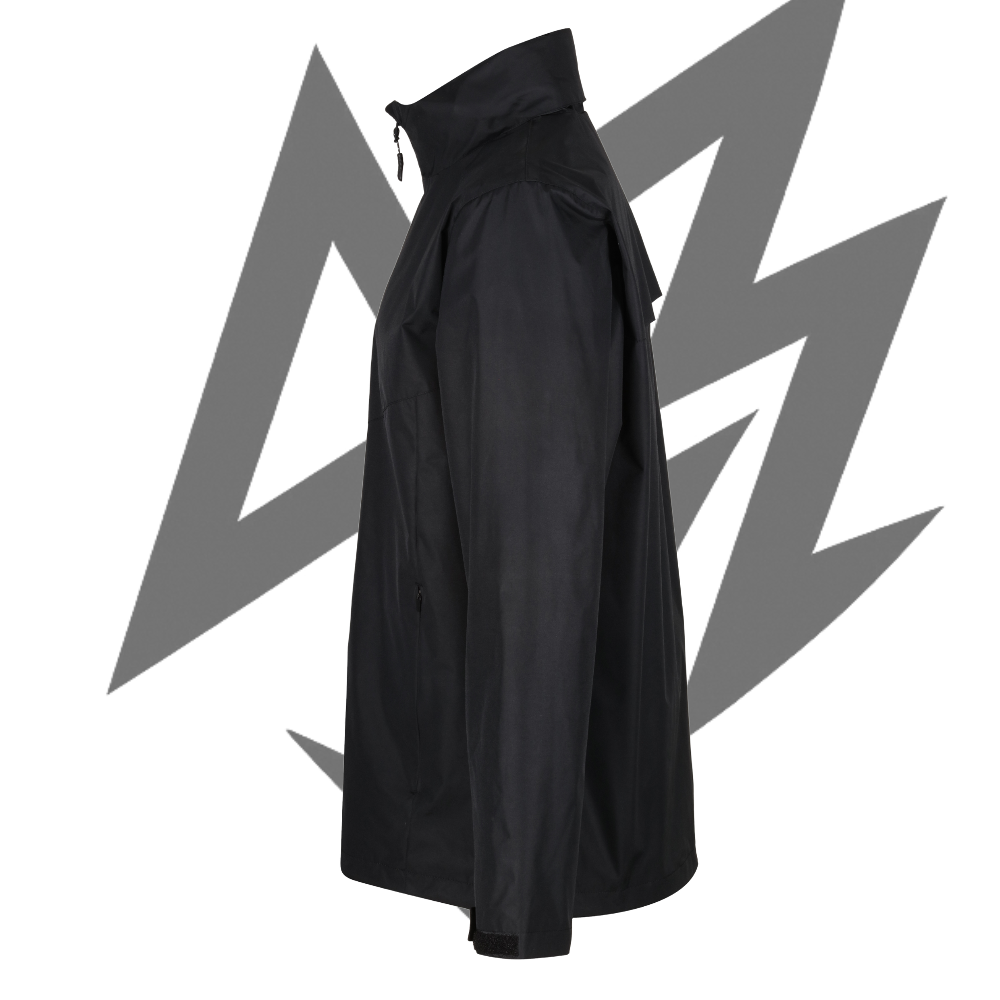 MEZZALA Rain Jacket - Granby Youth FC