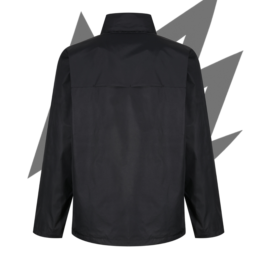 MEZZALA Rain Jacket