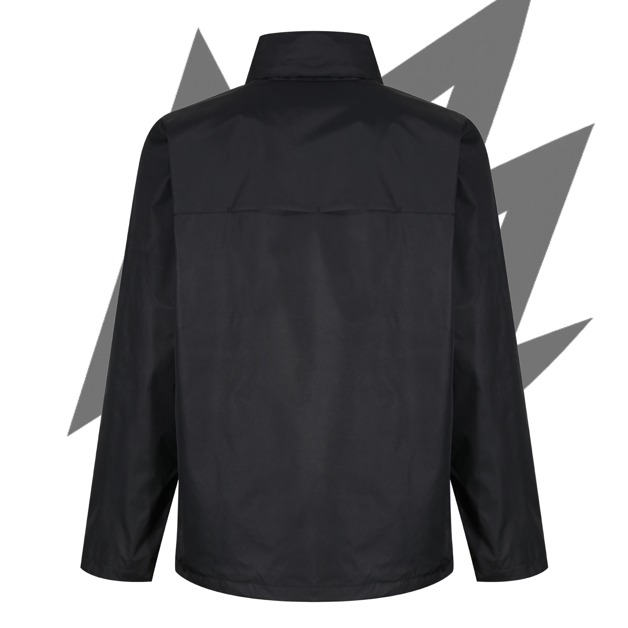 MEZZALA Rain Jacket