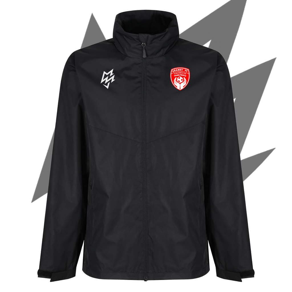 MEZZALA Rain Jacket - Granby Youth FC