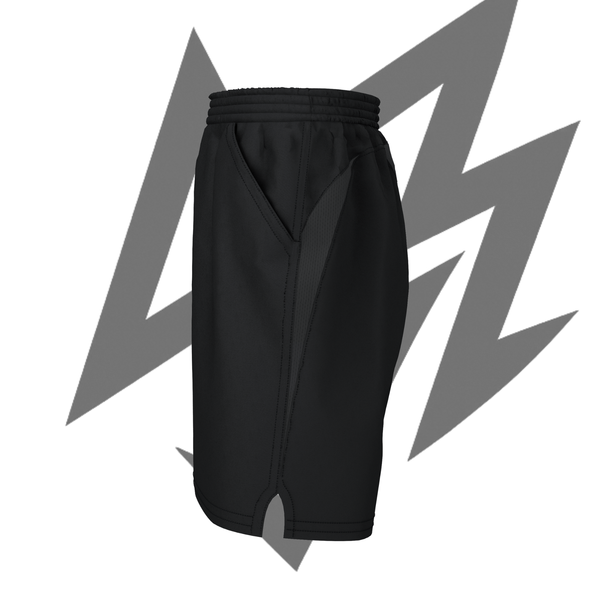 MEZZALA Sideline Shorts