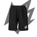 MEZZALA Sideline Shorts