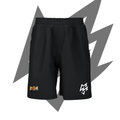 MEZZALA Sideline Shorts - Real MoDrid
