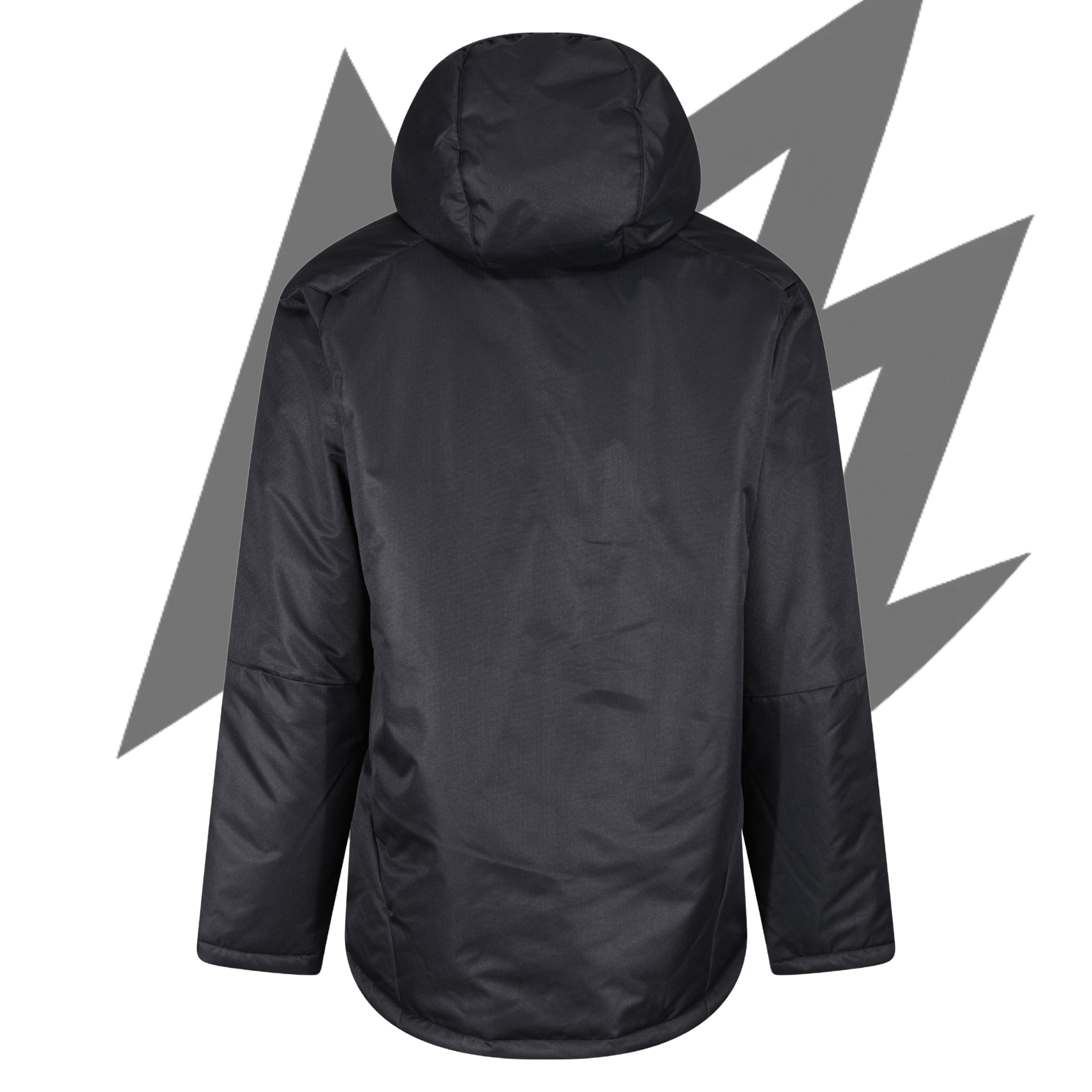 MEZZALA Triple X Jacket - Argyle Life