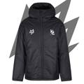 MEZZALA Triple X Jacket - Argyle Life